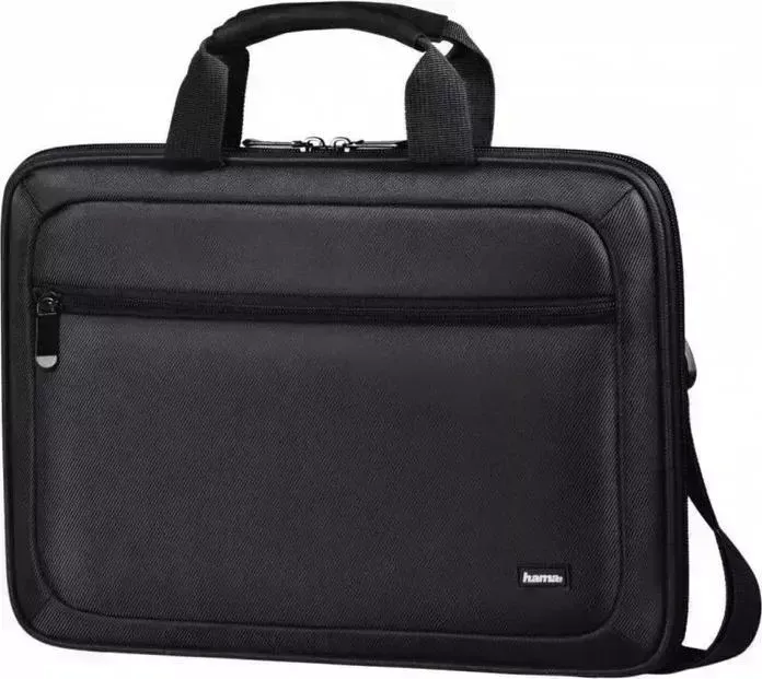 Сумка для ноутбука HAMA 13.3" Nice Life черный (00101771)