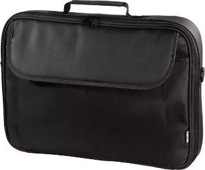 Сумка для ноутбука HAMA 15.6" Sportsline Montego черный политекс (00101738)
