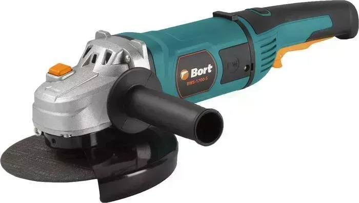 Шлифмашина угловая BORT BWS-1700-S