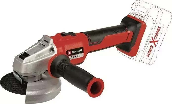 Шлифмашина угловая EINHELL PXC AXXIO 18/115 Q