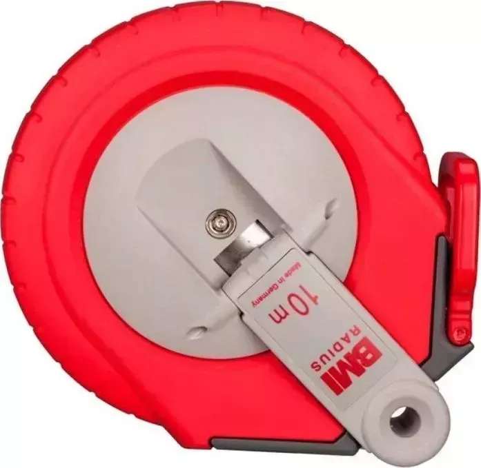 Рулетка BMI RADIUS 10M