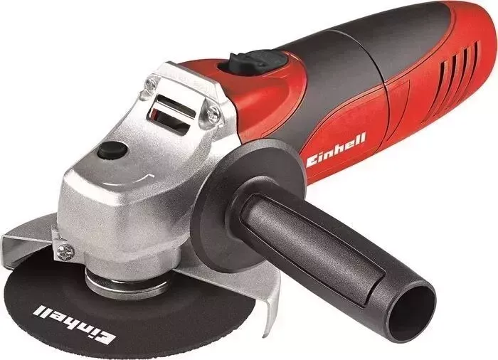 Шлифмашина угловая EINHELL TC-AG 125 kit