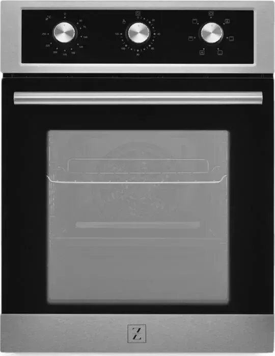 Духовой шкаф электрический ZUGEL ZOE451X