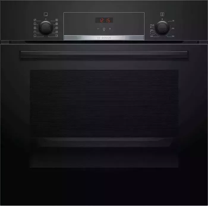 Духовой шкаф электрический BOSCH HBJ554YB0R