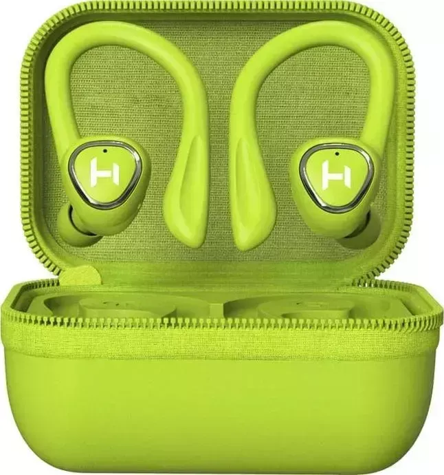 Наушники HARPER HB-551 Lime