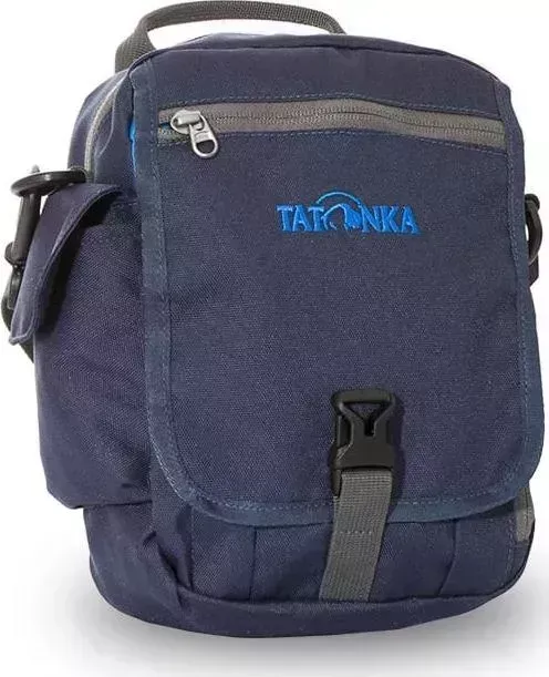 Сумка Tatonka CHECK IN XT CLIP navy