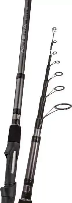 Спиннинг OKUMA Altera Tele Spin 7&#039;0 213cm 10-30g 5sec