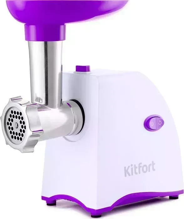 Мясорубка KITFORT KT-2111-1