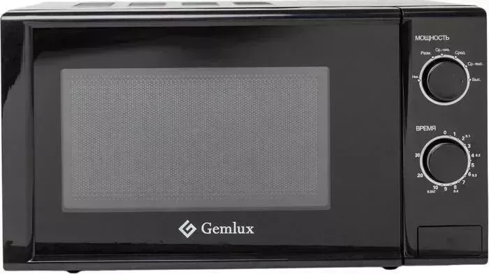 Микроволновая печь GEMLUX GL-MW70B17P