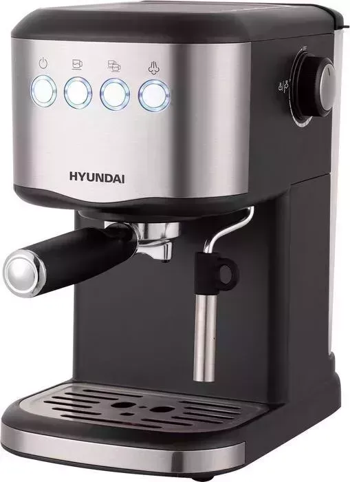 Кофеварка HYUNDAI HEM-3301