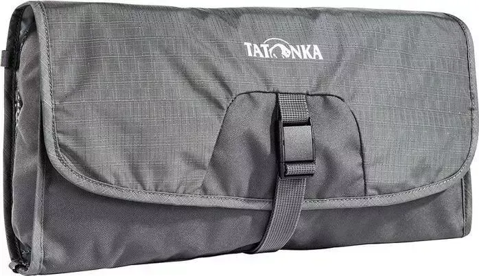Сумка Tatonka SMALL TRAVLECARE titan grey