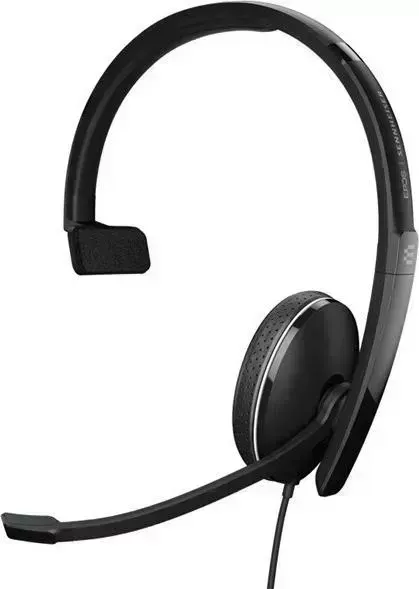Гарнитура SENNHEISER ADAPT 135 II, Mono 3.5mm headset (1000907)