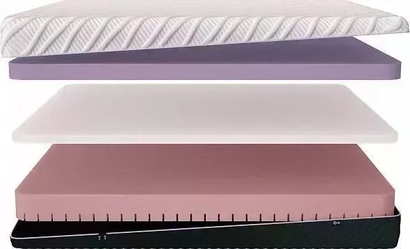 Матрас Татами Zen Deep 120x200
