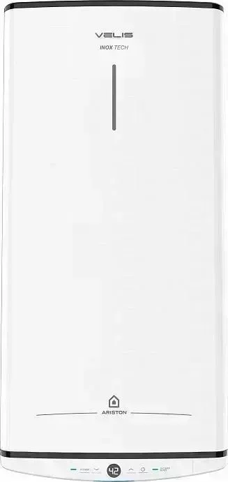 Водонагреватель ARISTON VELIS TECH INOX PW ABSE 50