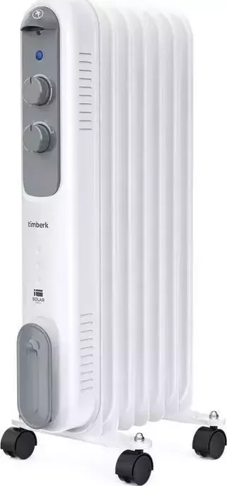Радиатор TIMBERK TOR 21.1507 DC