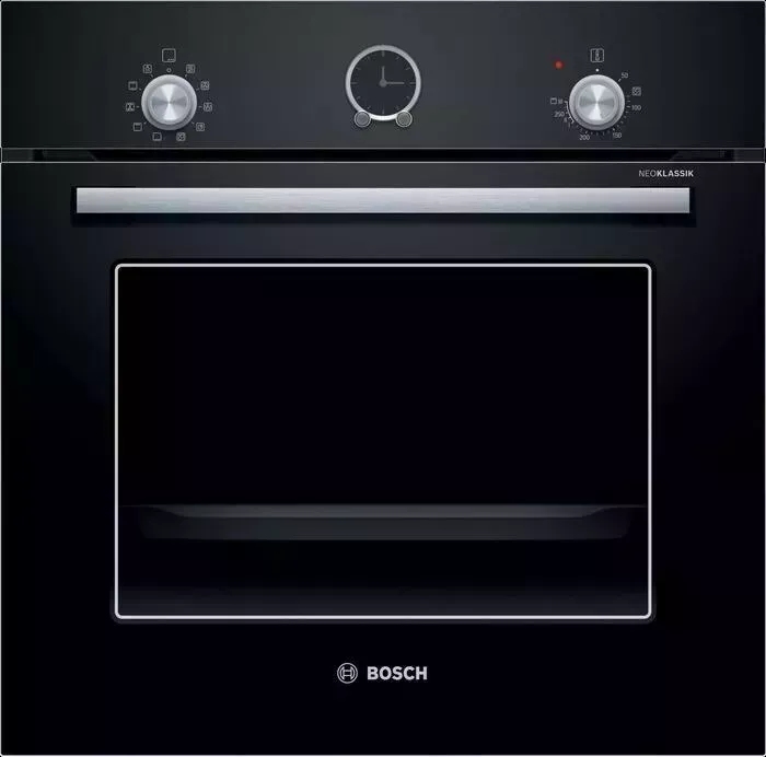Духовой шкаф электрический BOSCH HBFS10BB0R