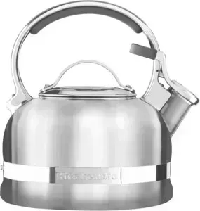 Чайник KitchenAid KTST20SBST серебристый