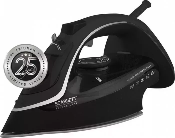 Утюг SCARLETT SC-SI30K06
