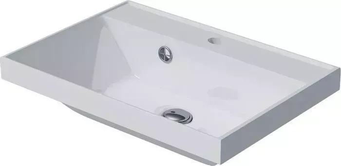 Раковина мебельная GROSSMAN Madera Классика 60х45 (4627173210164)