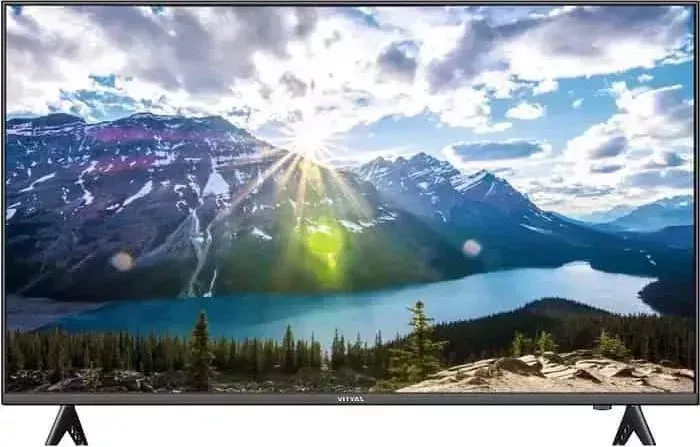 Телевизор Витязь 32LH1206 (Smart TV, Wi-Fi)
