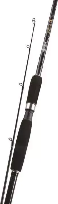 Спиннинг OKUMA Safina-X Spin 9&#039;0&quot; 274cm 10-35g 2sec