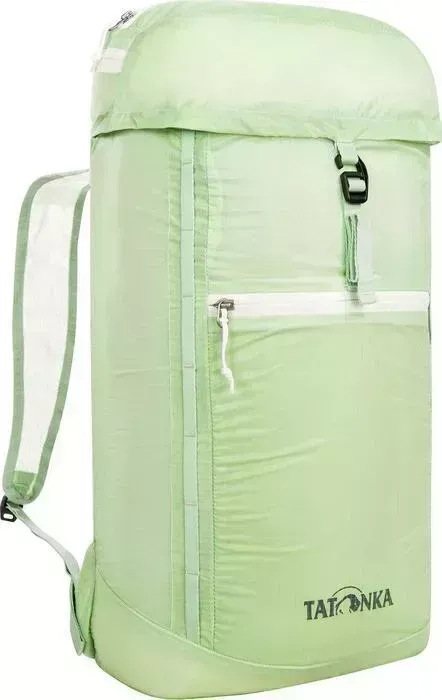 Рюкзак Tatonka SQUEEZY DAYPACK 2 in 1 lighter green
