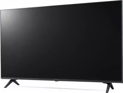 Телевизор LG 70UQ80006LB (70", 4K UHD, Smart TV, webOS, Wi-Fi, черный)