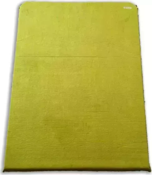 Коврик TRAMP самонадувающийся Comfort Double 5 cm 180*130*5 см