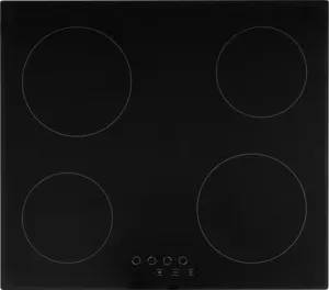 Панель варочная индукционная SIMFER H60I14B011 Индукционная