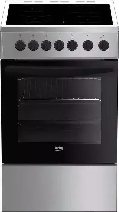 Плита электрическая BEKO FFSE57114GS