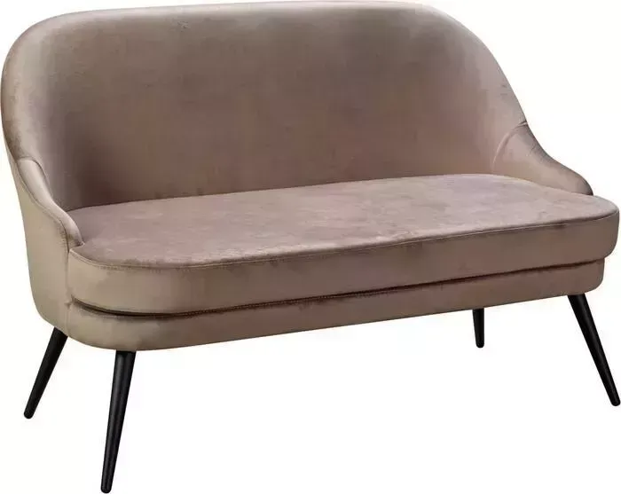 Диван R-home Tailor Lux грей