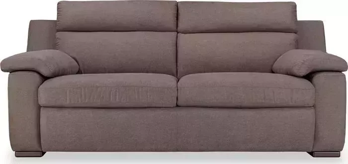 Диван Ramart Design Тренто премиум ДК3 fulton mocca