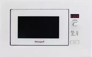 Микроволновая печь встраиваемая WEISSGAUFF HMT-203