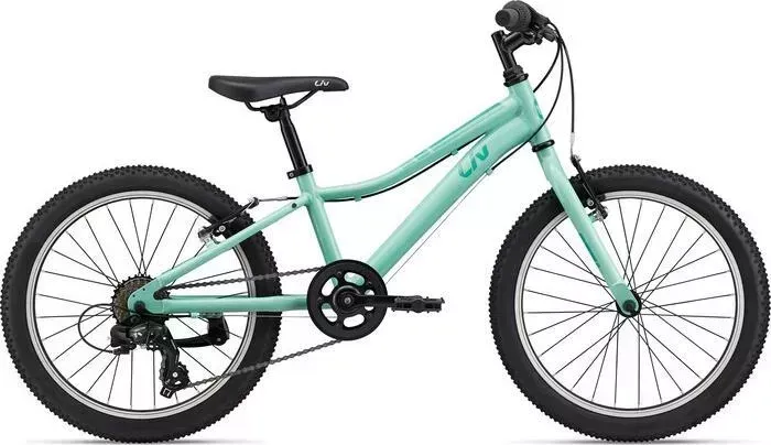 Велосипед Liv ENCHANT 20 LITE Ocean Wave
