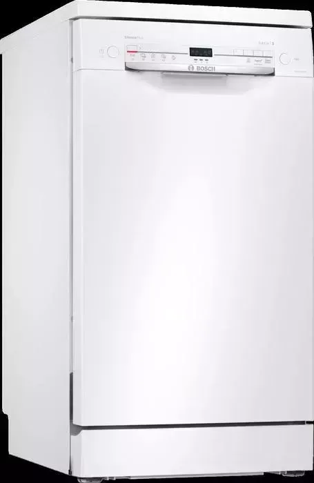 Посудомоечная машина BOSCH SRS2IKW1BR