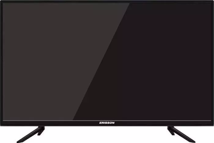 Телевизор ERISSON 24LEA72T2 (24", HD, черный)