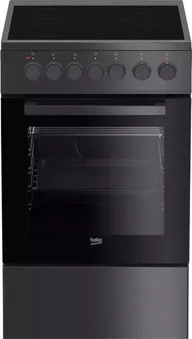 Плита электрическая BEKO FSS57100GAC