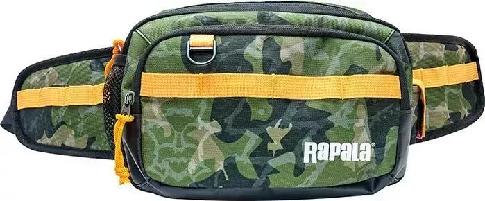 Пояс рыболовный RAPALA Jungle