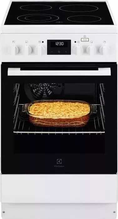 Плита электрическая ELECTROLUX RKR560203W