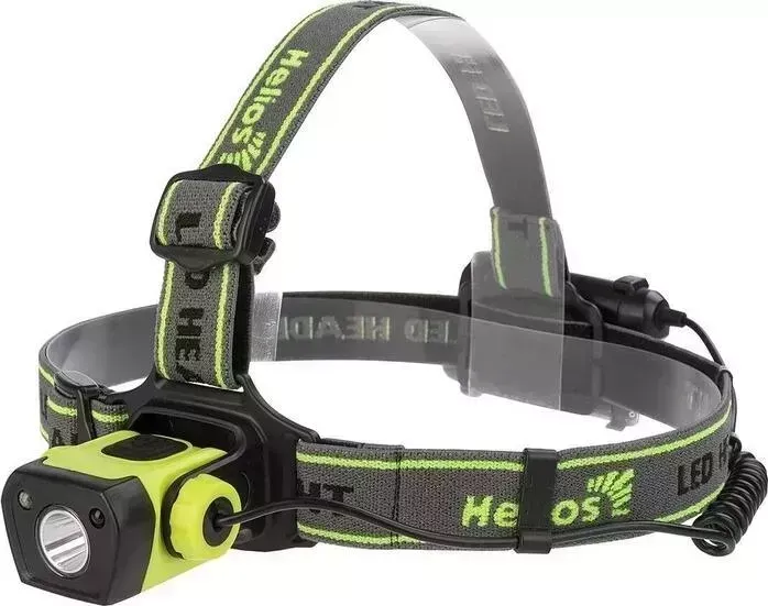 Фонарь HELIOS налобный (HS-FN-6547-D)