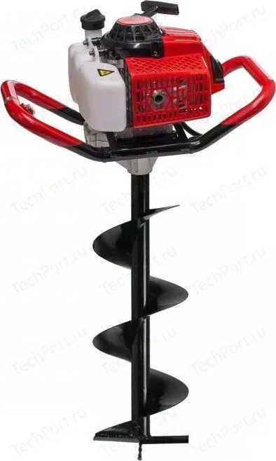 Мотобур ADA Ground Drill-7 + бур Drill 250х800мм