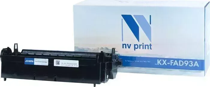 Картридж NV PRINT совместимый NV-KXFAD93A