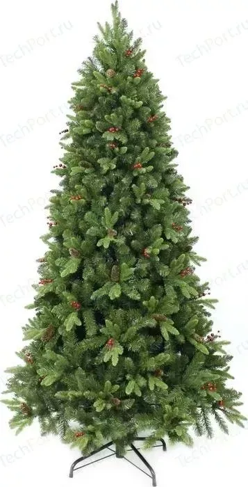 Елка искусственная BEATREES Winter Melody 1,2 М