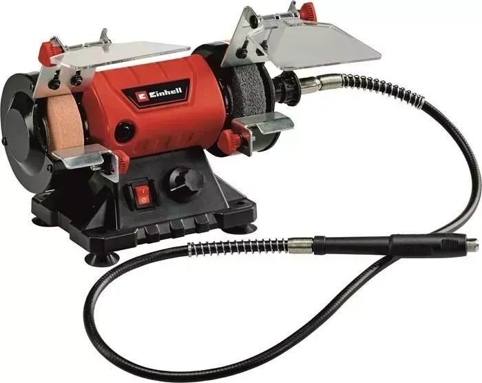 Станок заточный EINHELL TC-XG 75 Kit