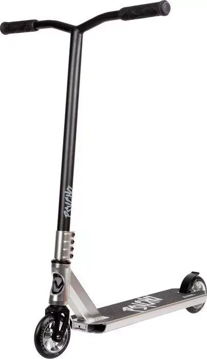 Самокат NOVATRACK PSYCHO BL 110A.PSYCHO.SL21 Трюковый самокат BL