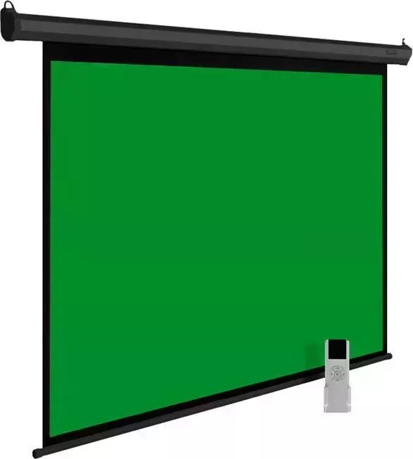 Экран CACTUS 200x200 см GreenMotoExpert CS-PSGME-200X200 (CS-PSGME-200X200)