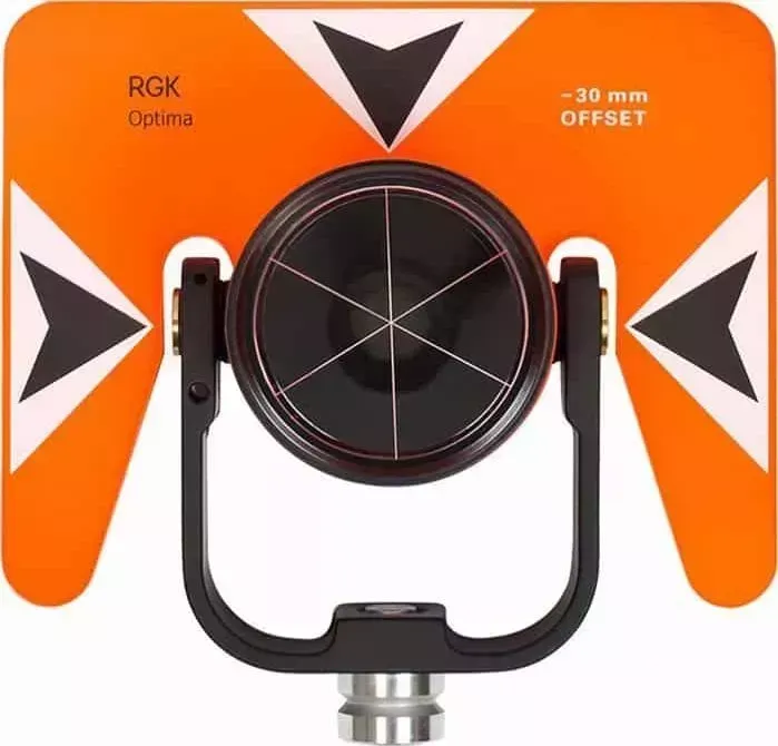 Отражательная система RGK OPTIMA