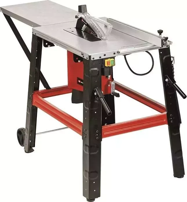 Пила стационарная EINHELL TC-TS 315 U