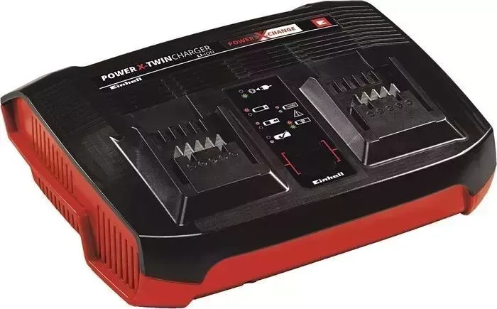 Зарядное устройство EINHELL PXC Power X-Twincharger 3A (4512069)