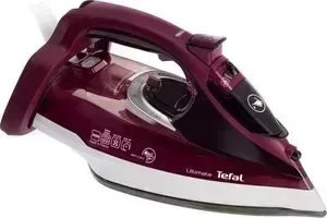 Утюг TEFAL FV9726E0 бордовый